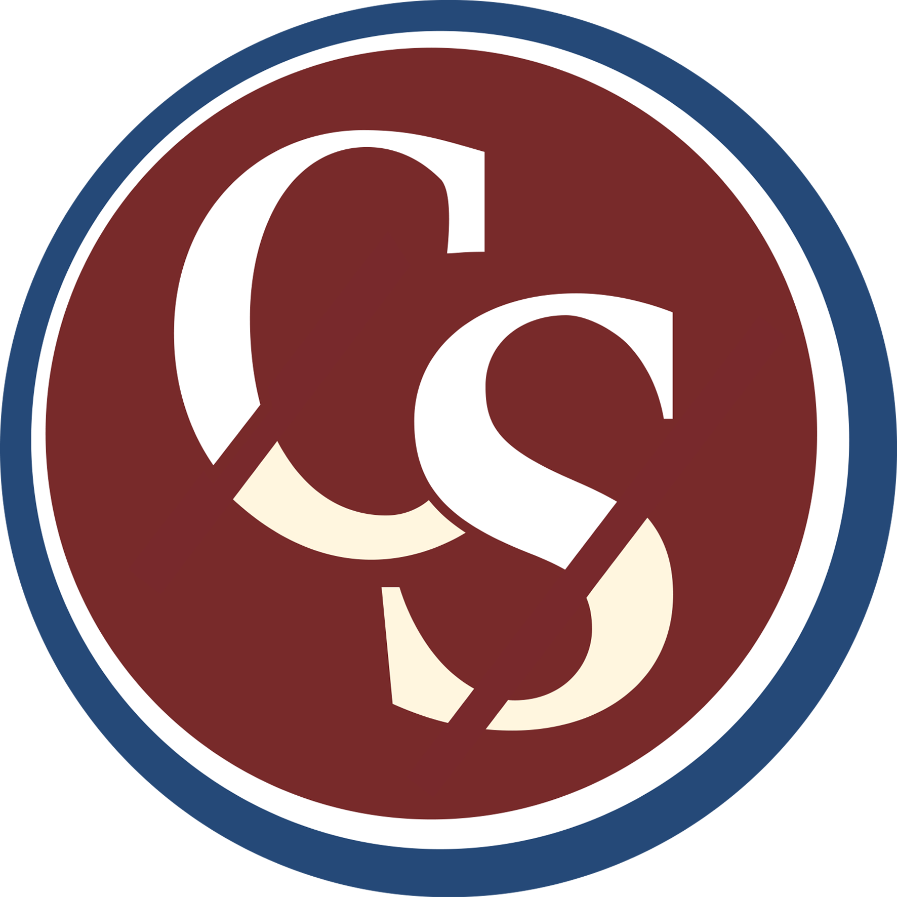 CS LOGO